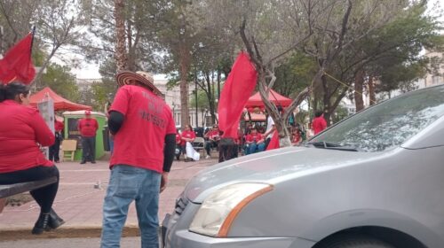 Los profes no solo enseñan… también exigen<br>