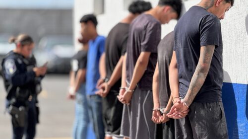 CRÉALO Fingió secuestro para quitarle 2 mil dólares a su papá en Juárez