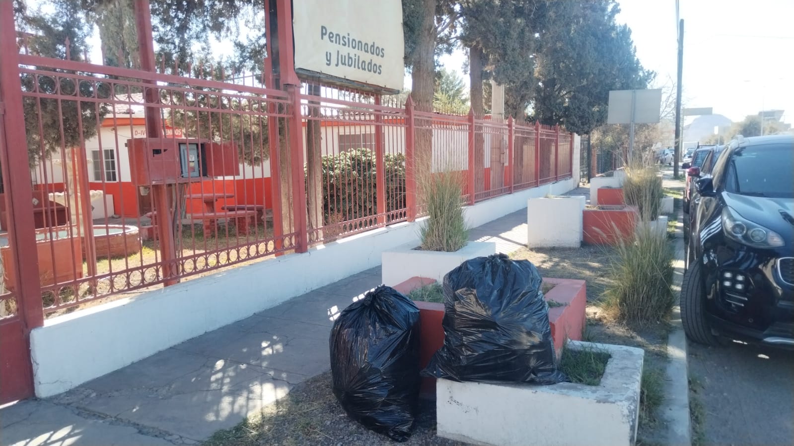 Vecinos denuncian irregularidades en recolección de basura; desechos se ...
