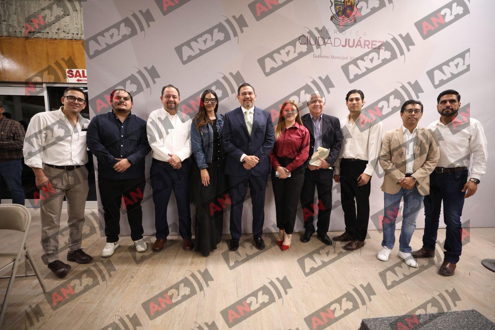 Aprueba COPLADEMUN programa de obra 2026 por 334 millones de pesos ...